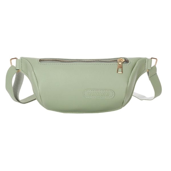 banane femme sac élégant