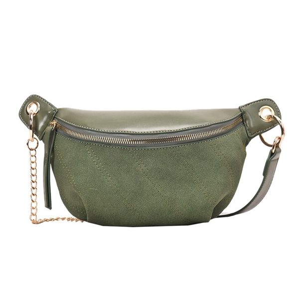 sac banane chic femme