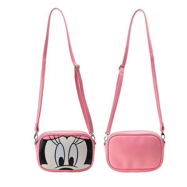 Sacoche banane bandoulière Minnie