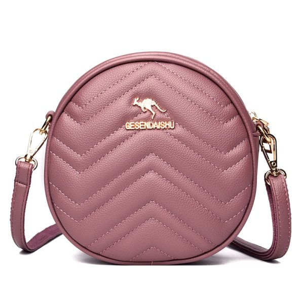 Sac banane femme élégant