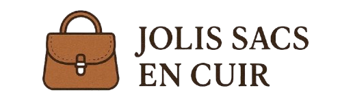 Jolis Sacs En Cuir