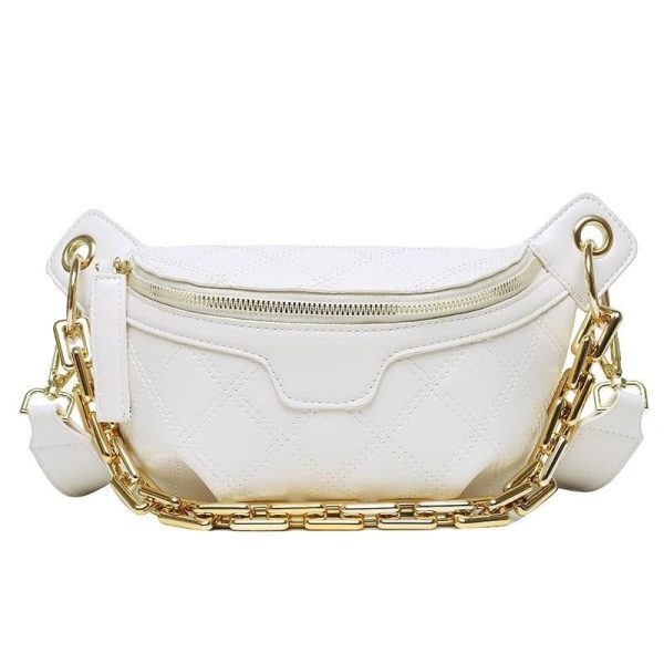 sac banane femme chic bandoulière