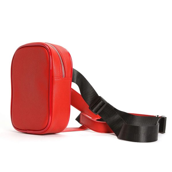 sac banane femme mode