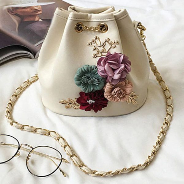 sac premier émoi en cuir