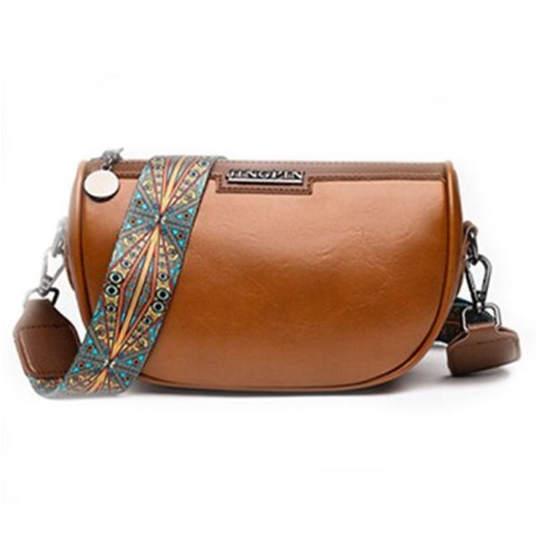 sac banane Bandoulière Mode