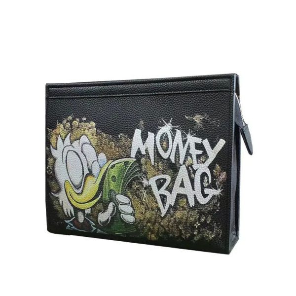 Sacoche banane bandoulière Original Donald