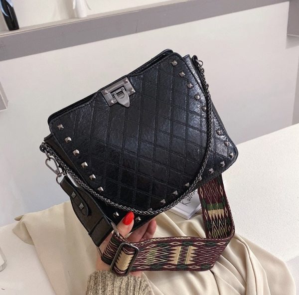 jolis sacs en cuir Elsa