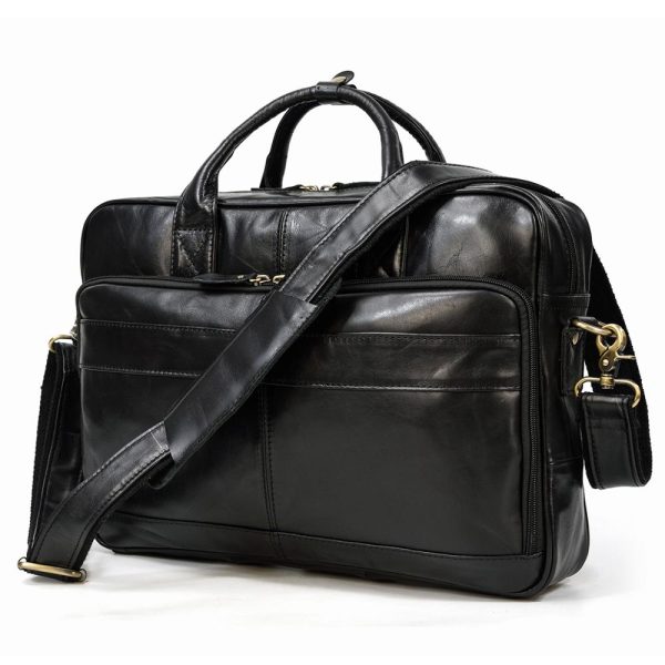 sac ordinateur homme luxe Dave