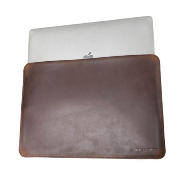 pochette ordinateur cuir arkansas
